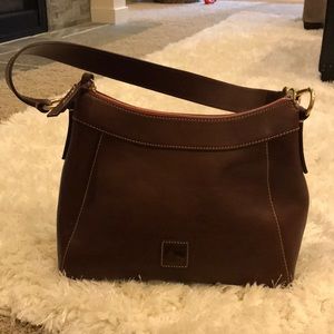 Dooney and Bourke bag